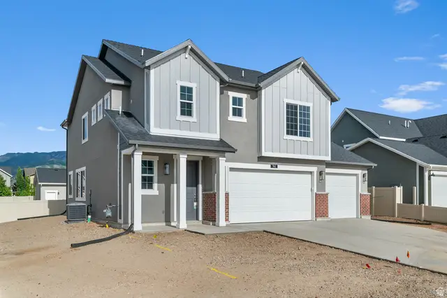 962 N Piccadilly Ct, North Salt Lake, UT 84054 - #3