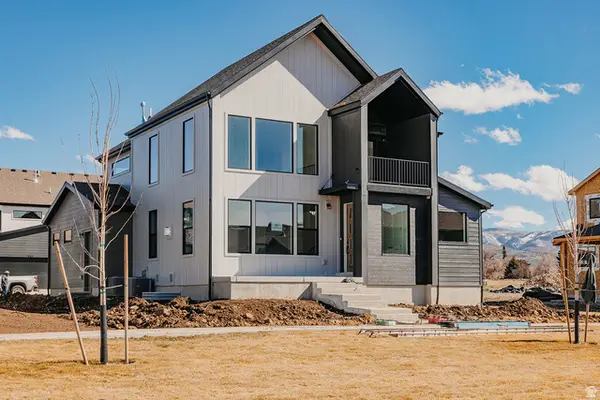 944 S Cloverfield Ct #267, Heber City, UT 84032