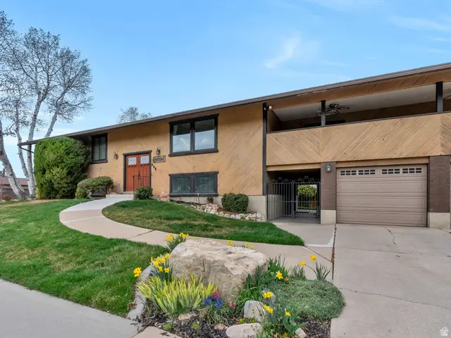 338 S 610 E, Orem, UT 84097 - #3