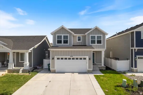 3773 W 620 N, Lehi, UT 84048