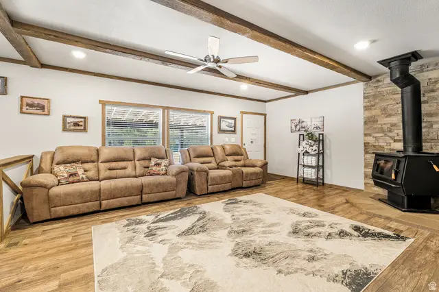 3544 Browning Rd, Island Park, ID 83429 - #3