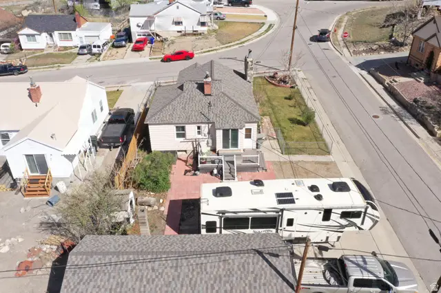 156 D St, Helper, UT 84526 - #2