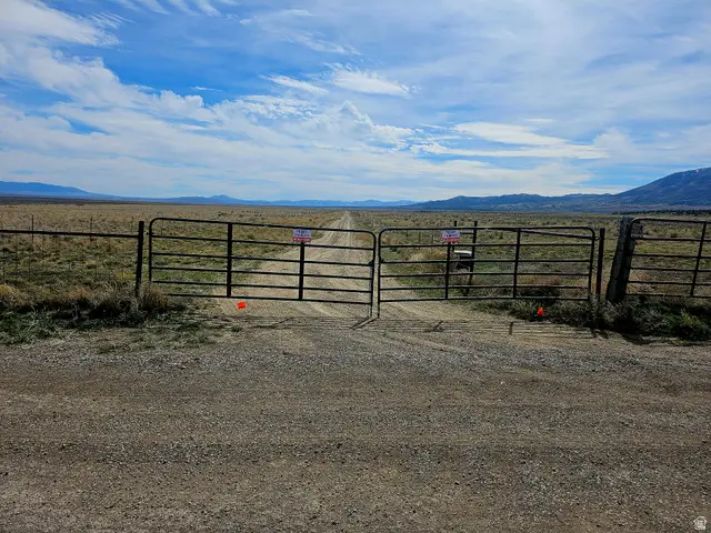 Address Withheld By Seller, Rush Valley, UT 84069 - #2