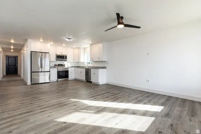 130 E North Rim Ct, Fredonia, AZ 86022 - #2