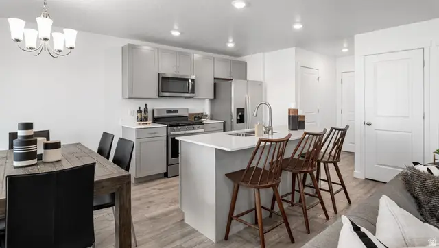 3866 W 930 N, Lehi, UT 84048 - #2