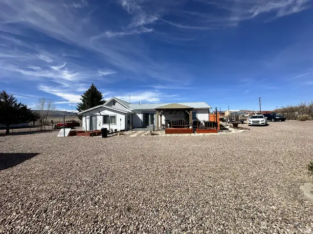 175 S Loubar Rd, Manila, UT 84046 - #1