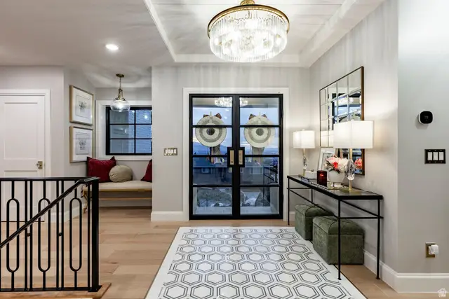 4605 S Ledgemont Dr E, Salt Lake City, UT 84124 - #3