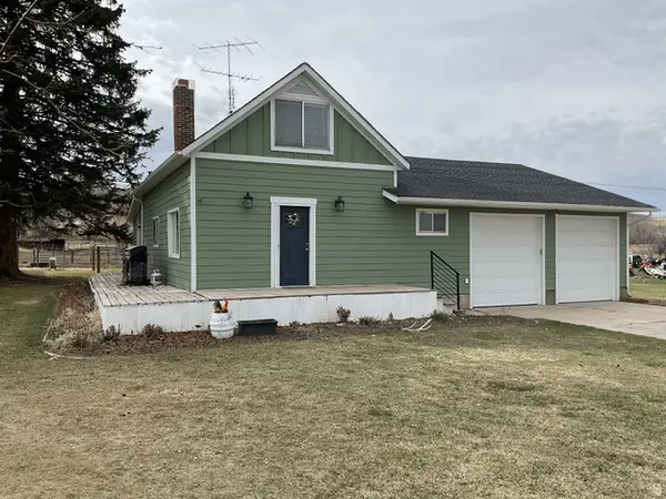 155 N 100 W, Saint Charles, ID 83272