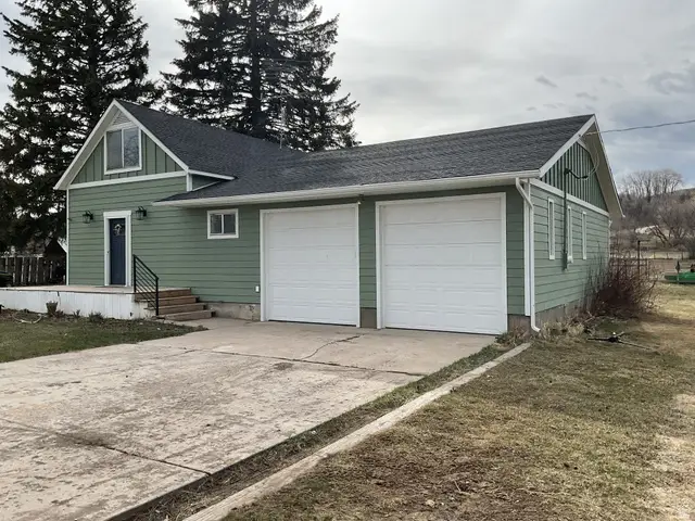 155 N 100 W, Saint Charles, ID 83272 - #2