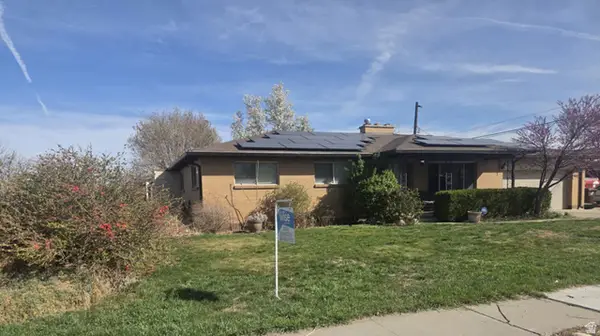 109 E 6740 S, Midvale, UT 84047