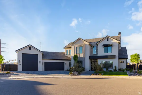 619 E Royal Dr, Washington, UT 84780