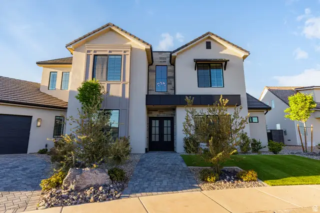 619 E Royal Dr, Washington, UT 84780 - #3