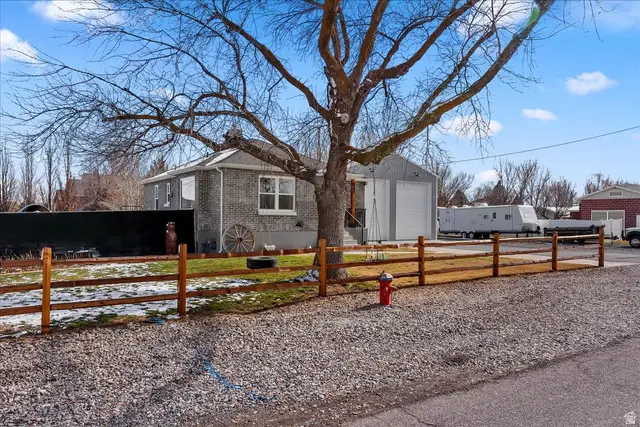 4608 S 6300 W, Hooper, UT 84315 - #3