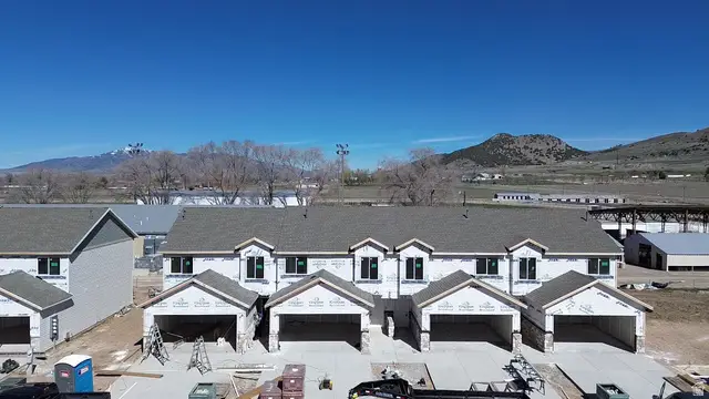 70 Cedar Ln, Malad City, ID 83252 - #1