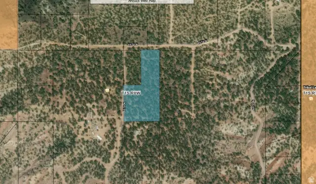 Address Withheld By Seller, Hanna, UT 84031 - #2