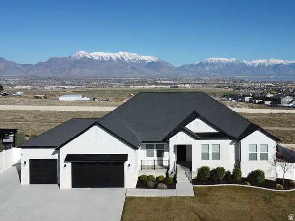 878 N High Pass Dr W #501, Saratoga Springs, UT 84045