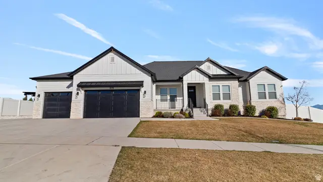 878 N High Pass Dr W #501, Saratoga Springs, UT 84045 - #3