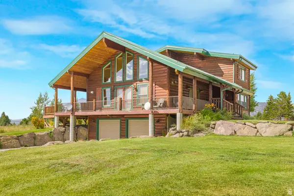 5085 Trumpeter Rd, Island Park, ID 83429