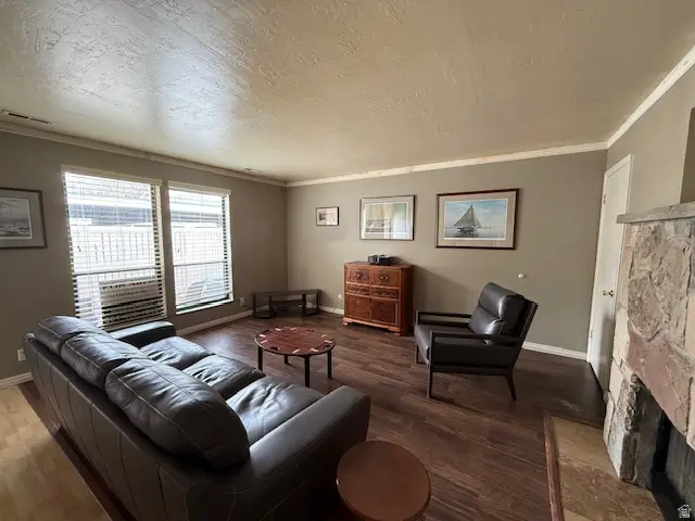 5996 S Sultan Cir, Murray, UT 84107 - #3