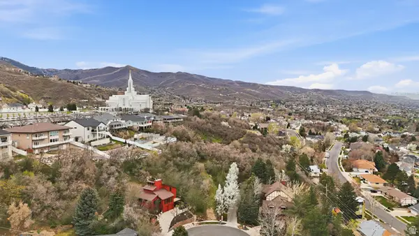 331 S 1550 E #3, Bountiful, UT 84010