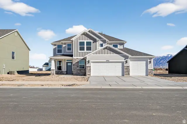 3762 W 1700 S #325, Taylor, UT 84401 - #1