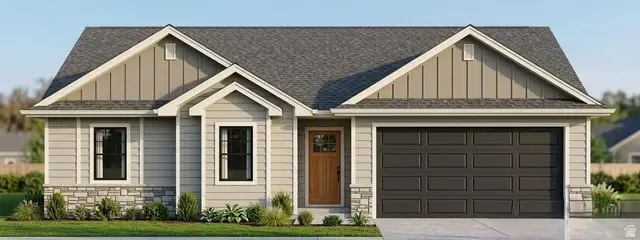 18214 N 6000 W, Garland, UT 84312 - #2