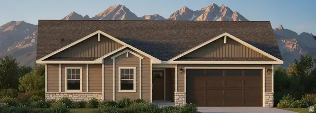 18214 N 6000 W, Garland, UT 84312 - #3