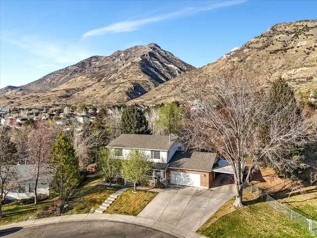 1235 E 120 N, Pleasant Grove, UT 84062 - #1