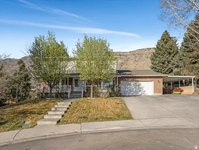1235 E 120 N, Pleasant Grove, UT 84062 - #2