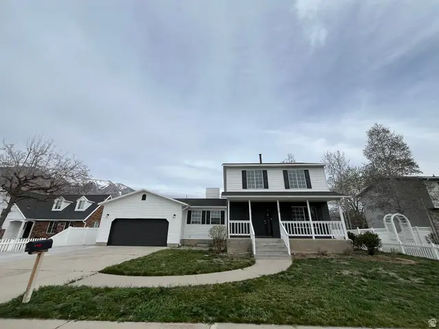 1744 N 280 W, Orem, UT 84057 - #3