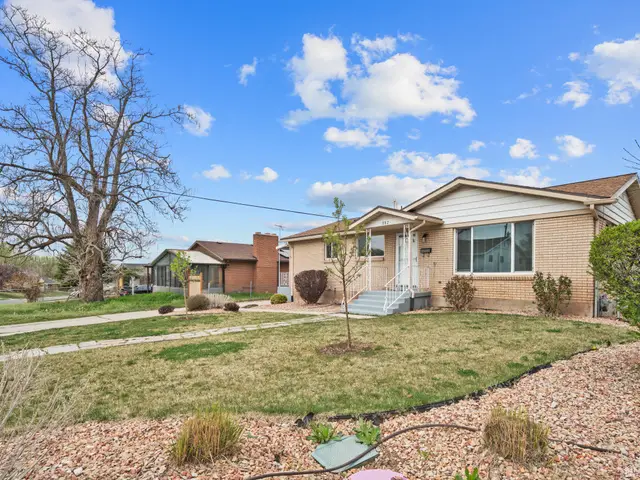 882 Franklin St, Ogden, UT 84403 - #3