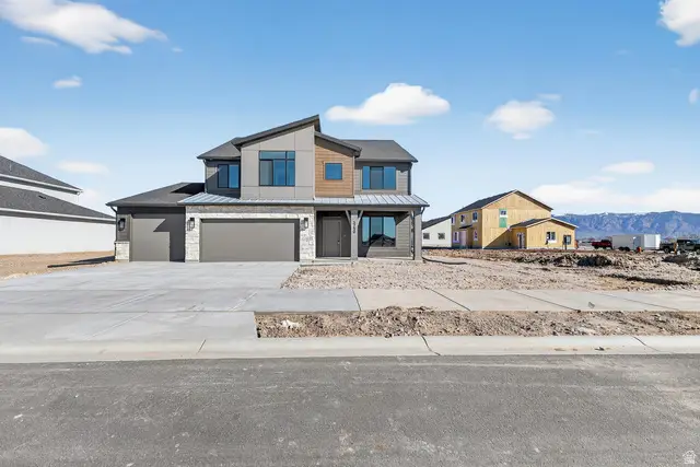3750 W 1700 S #324, Taylor, UT 84401 - #2