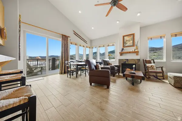 6605 Overland Dr #301, Park City, UT 84098