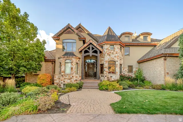 753 E Sierra View Vw S #1, Mapleton, UT 84664 - #2