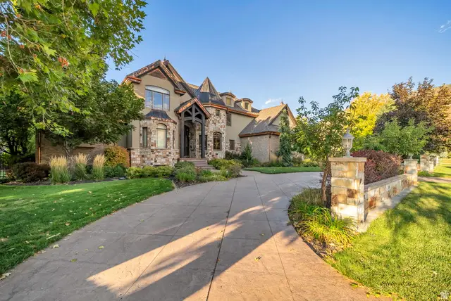 753 E Sierra View Vw S #1, Mapleton, UT 84664 - #3