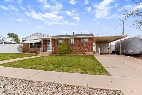 277 S 500 E, Clearfield, UT 84015