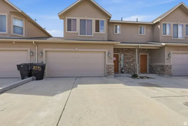 210 S 125 E, Franklin, ID 83237 - #1