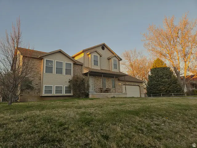 4190 W 4275 S, West Haven, UT 84401 - #3