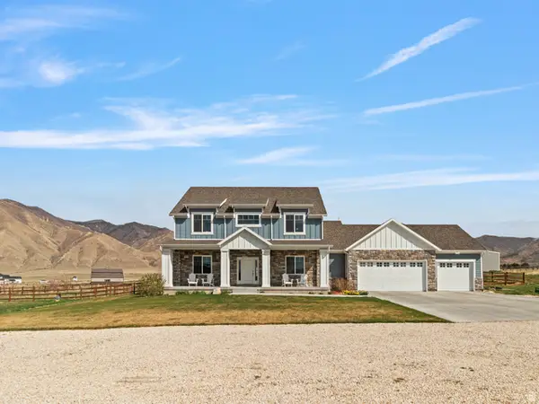 2558 Mountain Glen Rd, Erda, UT 84074