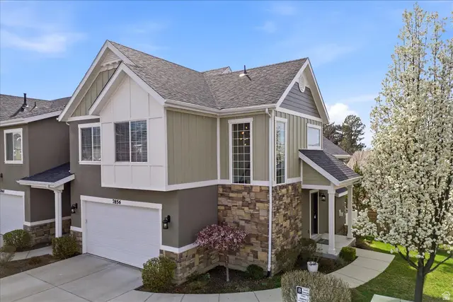 7856 S Farm House E, Midvale, UT 84047 - #1