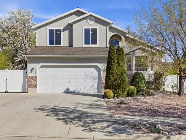 5774 W Dawn Vista Rd, West Jordan, UT 84081