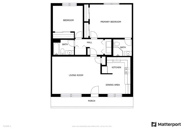 639 N University Ave #10, Provo, UT 84601 - #2