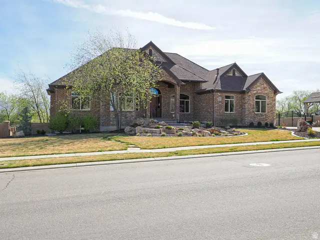 15117 S 2990 W, Bluffdale, UT 84065 - #3