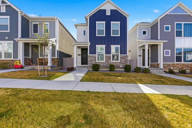 9747 N Ashgrove Ln, Highland, UT 84003 - #1