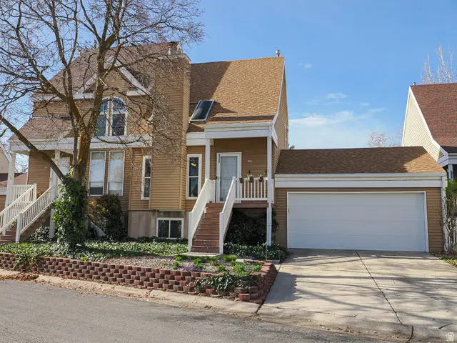 734 E Gables St, Midvale, UT 84047 - #1