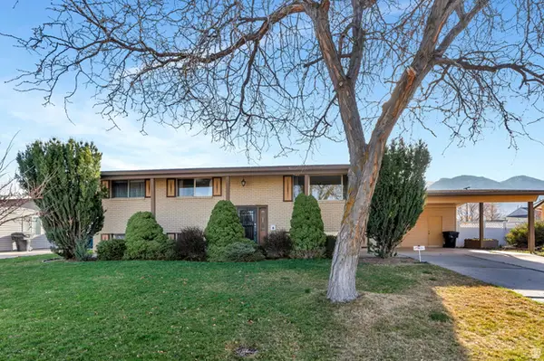 721 S 670 E, Orem, UT 84097