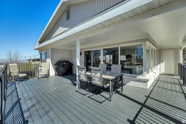 3630 E Aurora Cir S, Millcreek, UT 84124 - #2