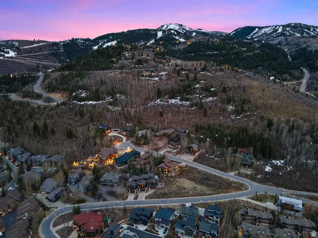 635 Coalition View Ct, Park City, UT 84060 - #3
