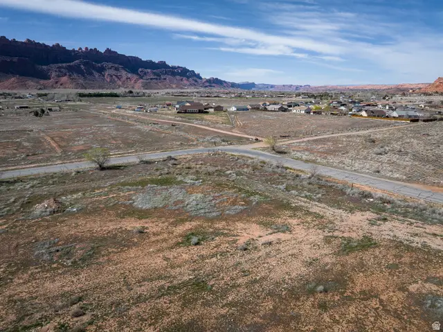 4655 S Sunny Acres Ln, Moab, UT 84532 - #1