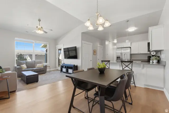 13092 S Tortola Dr W #301, Herriman, UT 84096 - #1